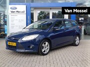 Ford Focus - Wagon 1.0 EcoBoost Trend | Airco | Lichtmetalen Velgen