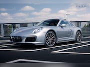 Porsche 911 - 991.2 3.0 CARRERA S - 1e lak - NL auto - zeer royaal uitgeru