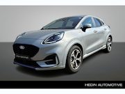 Ford Puma - 1.0 EcoBoost Hybrid ST-Line 125PK Automaat | Winter Pack |