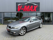BMW 3-serie - 318i 2.0 AUT M-Sport Xenon NaviProf Alcantara