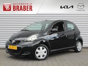 Toyota Aygo - 1.0-12V Comfort | Airco | Automaat | Centrale deurvergrendel