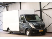 Renault Master - LOWLINER VERKOOPWAGEN LANGE VERSIE
