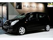 Suzuki Alto - 1.0 Comfort Plus Airco Elek Ramen Cv 1e Eigenaar