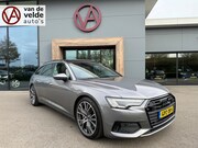 Audi A6 - Avant V6 55 TFSI 340pk quattro S-line | Panoramadak | Trekha
