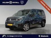 Citroën Berlingo - MPV Plus 1.2 Turbo 110pk | 180° CAMERA | STOEL + STUURVERW.