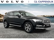 Volvo XC60 - T6 398PK Recharge Ultra Bright| Trekhaak| Pano| Adap.Cruise|