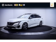 Peugeot 308 - SW 1.2T Aut. GT-Pack PANO | AGR COMFORT | MEMORY | 360 CAM |