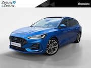 Ford Focus - Wagon 1.0 EcoBoost Hybrid ST Line | NL Auto & Dealeronderhou