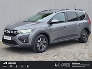 Dacia Jogger - 1.6 Hybrid 140PK Expression 7p. / Stoelverwarming / Achterui