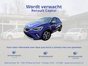 Renault Captur - 1.6 Plug-in Hybrid E-Tech Techno