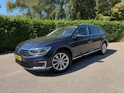 Volkswagen Passat - Variant 1.4 TSI GTE Highline |Met Nw Megatronic