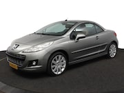 Peugeot 207 - CC 1.6 VTi Airco - Leder Stoelverwarming Cabrio