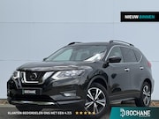 Nissan X-Trail - 1.3 DIG-T N-Tec | 1e Eigenaar | Elektrisch open dak | Automa