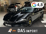 Ferrari Roma - MagneRide*BeifahrerDispl*JBL*Carbon