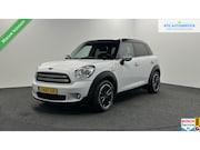 MINI Countryman - 1.6 Cooper Chili TREKHAAK NAVI CRUISE ECC LM.