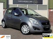 Suzuki Splash - 1.2 Comfort/AIRCO/AUT/CRUISE//APK/NAP/1E EIG.