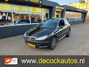 Peugeot 206 - 1.4 One-line/ APK 04-2027