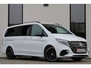 Mercedes-Benz V-klasse - 250d / DC / AMG / 2x Elec Schuifdeur / Camera / Vol Opties
