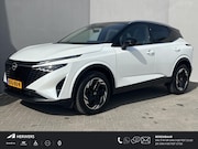 Nissan Qashqai - 1.3 MHEV Xtronic N-Connecta / 1800kg Trekgewicht / Cold Pack