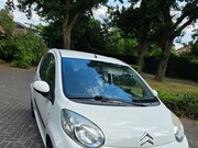 Citroën C1 - 1.0-12V Séduction+