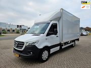 Mercedes-Benz Sprinter - 317 1.9 CDI L3 Bakwagen, Bj 12-2024