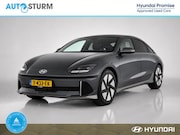 Hyundai Ioniq 6 - Connect 77.4 kWh SoH 98%