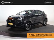 Ford Puma - 1.0 EcoBoost Hybrid ST-Line X