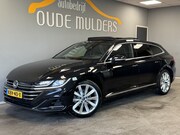 Volkswagen Arteon Shooting Brake - 1.4 TSI eHybrid R-Line/Leder/Memory/Massage/360/Pano/Head-up