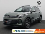 Volkswagen Tiguan - 1.5 eHybrid Life Edition 204PK DSG Panoramadak, Trekhaak, 36