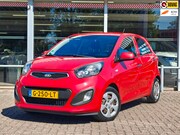 Kia Picanto - 1.0 CVVT ISG | Stoelverwarming | Zuinig | Bluetooth