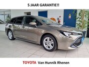 Toyota Corolla - Touring Sports 1.8 Business | Stoel verw | HUD | Apple-carpl