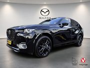 Mazda CX-60 - 2.5 e-SkyActiv PHEV Homura Business Edition | 4-SEIZOENSBAND