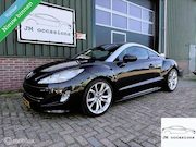 Peugeot RCZ - 1.6 Turbo|Leder|Xenon|Navi|JBL Audio|1e eigenaar