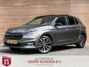 Skoda Fabia - 1.0 TSI Monte Carlo Sportstoelen / Carplay / Clima / Camera