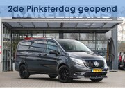 Mercedes-Benz Vito - 119 CDI | DC | 4Matic | 2x Elektr. schuifdeuren | Clima..