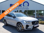 Volvo XC60 - 2.0 T8 PHEV AWD Polestar Engineered B&W | ÖHLINS | HUD | PAN