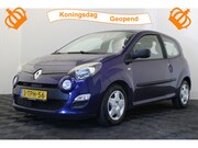 Renault Twingo - 1.2 16V Parisienne |Airco|Trekhaak|