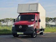 Mercedes-Benz Sprinter - 515 CDI 43 L3