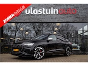 Audi SQ8 - 4.0 TDI SQ8 quattro , Panoramadak, 4-wielsturing, Softclose,