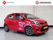 Kia Picanto - 1.0 67pk 5-zits ExecutiveLine
