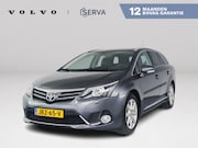 Toyota Avensis - Wagon 1.8 VVTi Dynamic Business | Keyless | Cruise control |