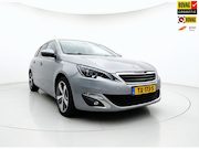 Peugeot 308 - 1.2 PureTech Allure|Pano|Airco|Sensoren|Trekhaak|Navi|