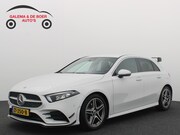 Mercedes-Benz A-klasse - 180 Business Solution AMG A45 AMG LOOK / WIDESCREEN / FULL L