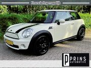 MINI One - 1.6|One|Salt|Airco|Incl. Beurt +Nw APK