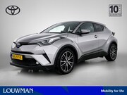 Toyota C-HR - 1.8 Hybrid Premium | Parkeersensoren | Trekhaak | MJ