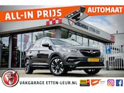 Opel Grandland - 1.2 Turbo Business Executive | TREKHAAK | STOEL VERW - KOELI