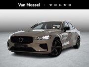 Volvo S60 - T6 AWD Twin Engine R-Design