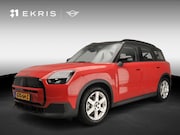 MINI Countryman - E Classic / Driving assist / LED / Park assist / Stoelverwar