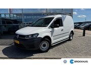 Volkswagen Caddy - Cargo 2.0 TDI (EUR6) 102PK UNIEK 18.780 KM | RVS imperiaal e