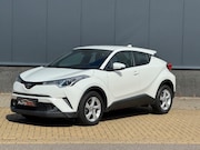 Toyota C-HR - 1.2 Dynamic